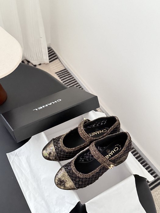 Chanel_Women_shoes_Latest styles_2026_yupoo_Original_quality