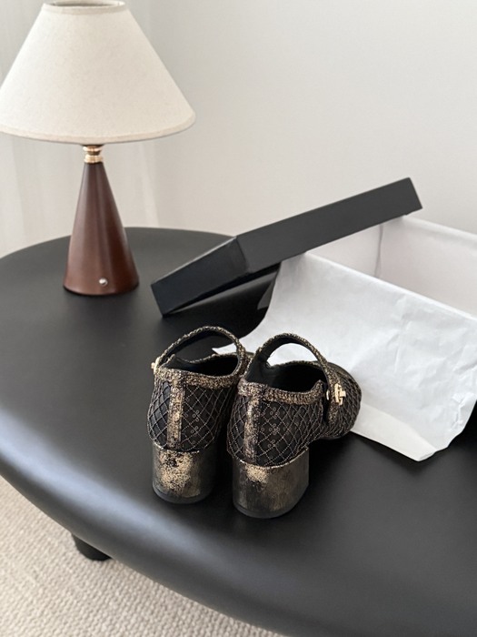 Chanel_Women_shoes_Latest styles_2026_yupoo_Original_quality