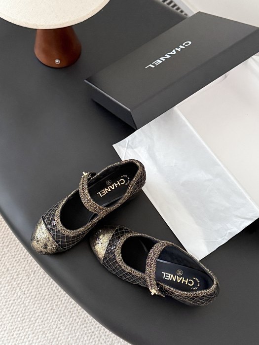 Chanel_Women_shoes_Latest styles_2026_yupoo_Original_quality