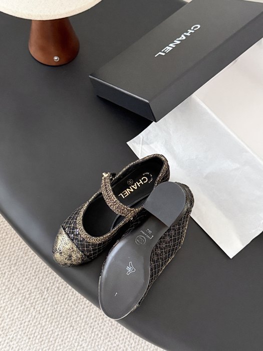 Chanel_Women_shoes_Latest styles_2026_yupoo_Original_quality