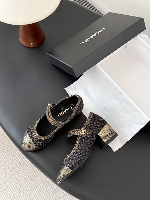 Chanel_Women_shoes_Latest styles_2026_yupoo_Original_quality