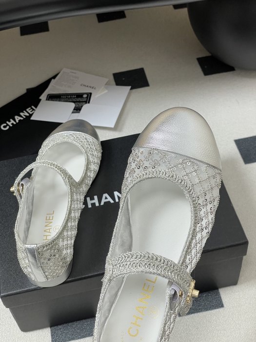 Chanel_Women_shoes_Latest styles_2026_yupoo_Original_quality