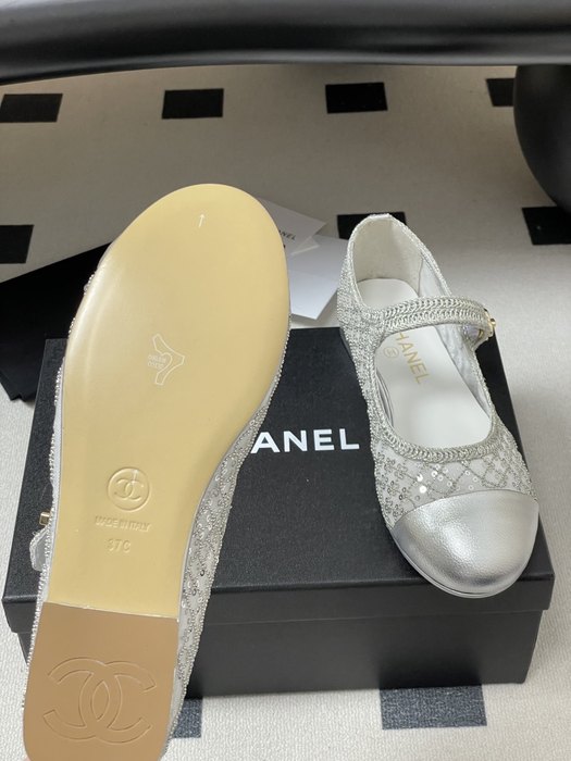 Chanel_Women_shoes_Latest styles_2026_yupoo_Original_quality