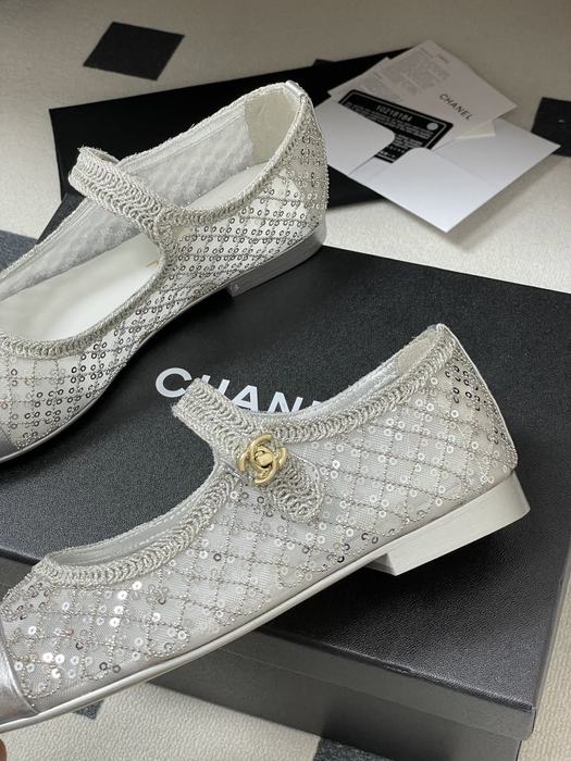 Chanel_Women_shoes_Latest styles_2026_yupoo_Original_quality