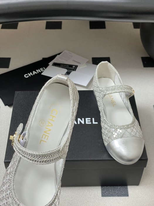 Chanel_Women_shoes_Latest styles_2026_yupoo_Original_quality