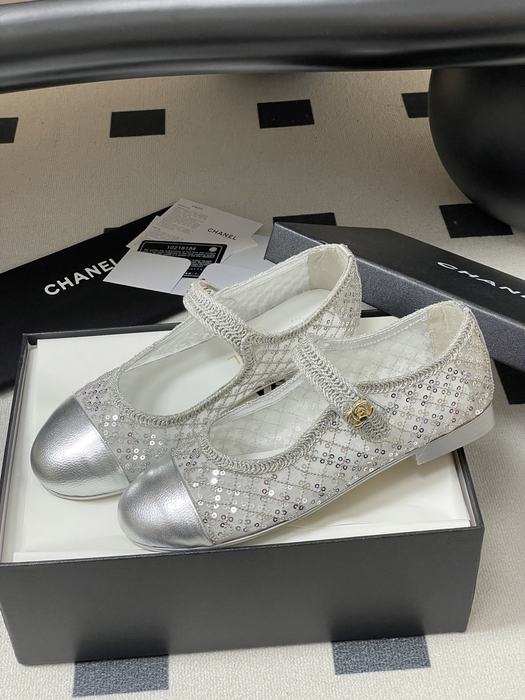 Chanel_Women_shoes_Latest styles_2026_yupoo_Original_quality