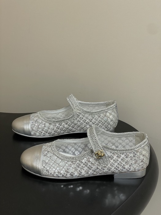 Chanel_Women_shoes_Latest styles_2026_yupoo_Original_quality