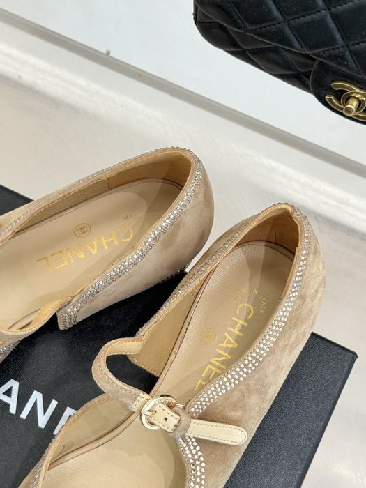 Chanel_Women_shoes_Latest styles_2026_yupoo_Original_quality