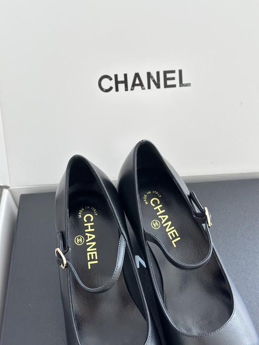 Chanel_Women_shoes_Latest styles_2026_yupoo_Original_quality