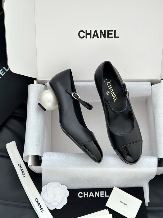 Chanel_Women_shoes_Latest styles_2026_yupoo_Original_quality
