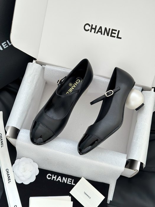 Chanel_Women_shoes_Latest styles_2026_yupoo_Original_quality