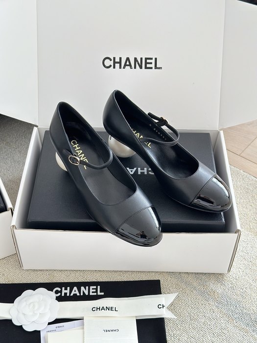 Chanel_Women_shoes_Latest styles_2026_yupoo_Original_quality