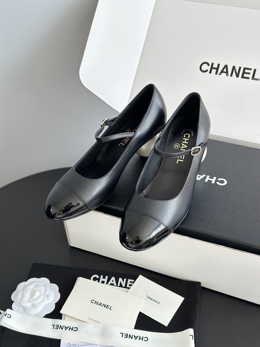 Chanel_Women_shoes_Latest styles_2026_yupoo_Original_quality