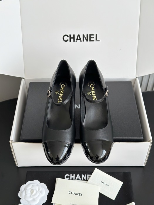 Chanel_Women_shoes_Latest styles_2026_yupoo_Original_quality
