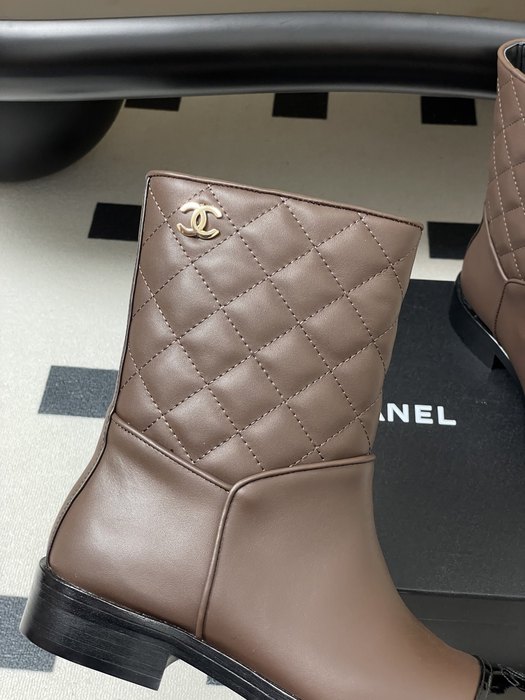 Chanel_Women_shoes_Latest styles_2026_yupoo_Original_quality