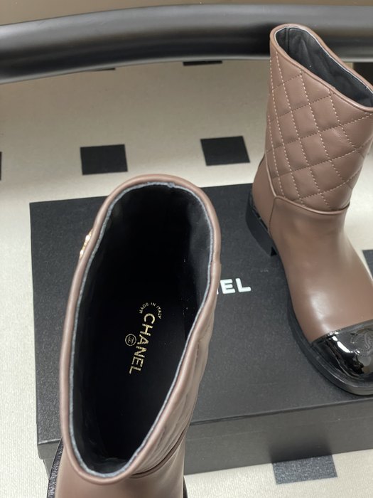 Chanel_Women_shoes_Latest styles_2026_yupoo_Original_quality