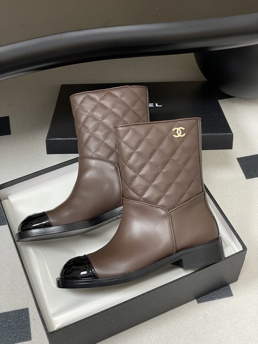 Chanel_Women_shoes_Latest styles_2026_yupoo_Original_quality