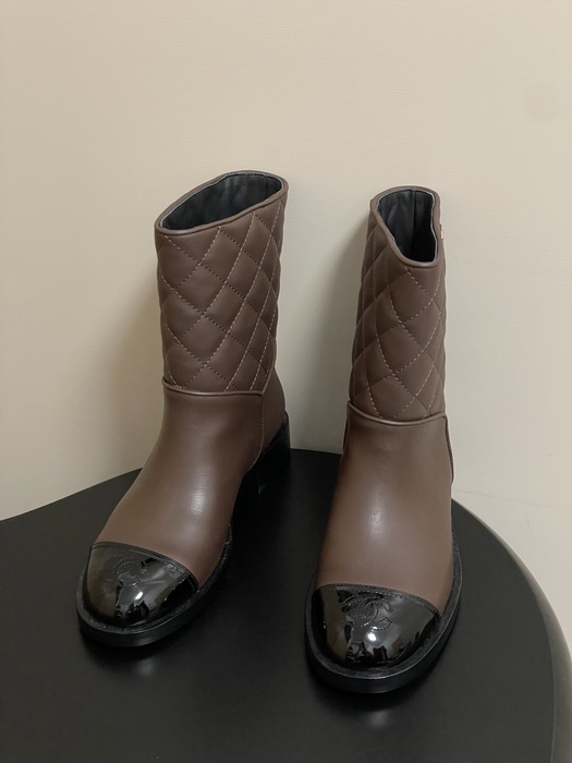 Chanel_Women_shoes_Latest styles_2026_yupoo_Original_quality