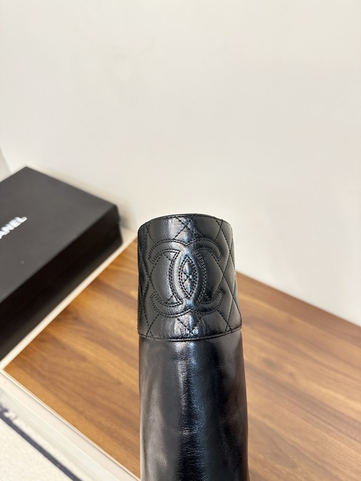 Chanel_Women_shoes_Latest styles_2026_yupoo_Original_quality