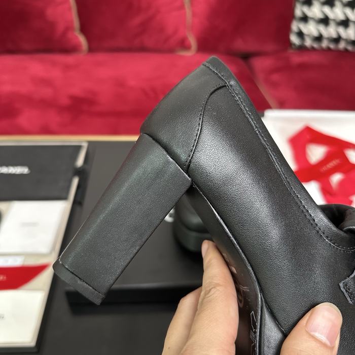 Chanel_Women_shoes_Latest styles_2026_yupoo_Original_quality