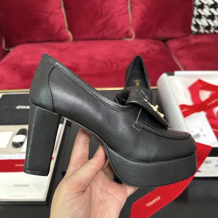 Chanel_Women_shoes_Latest styles_2026_yupoo_Original_quality