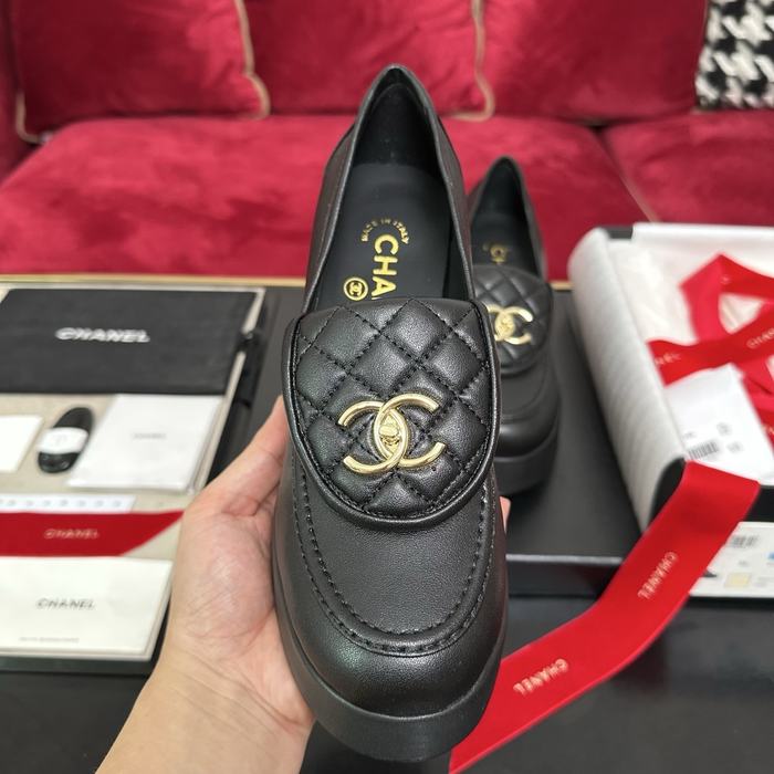 Chanel_Women_shoes_Latest styles_2026_yupoo_Original_quality
