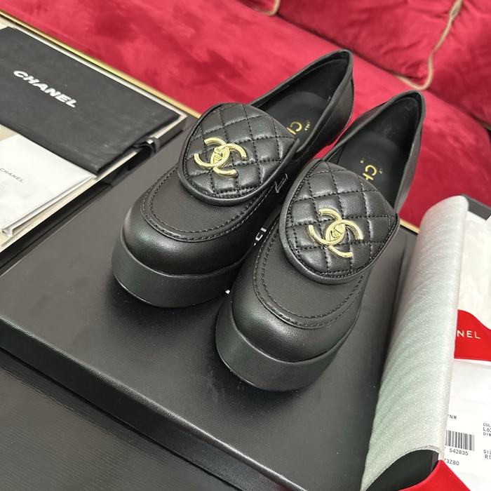 Chanel_Women_shoes_Latest styles_2026_yupoo_Original_quality