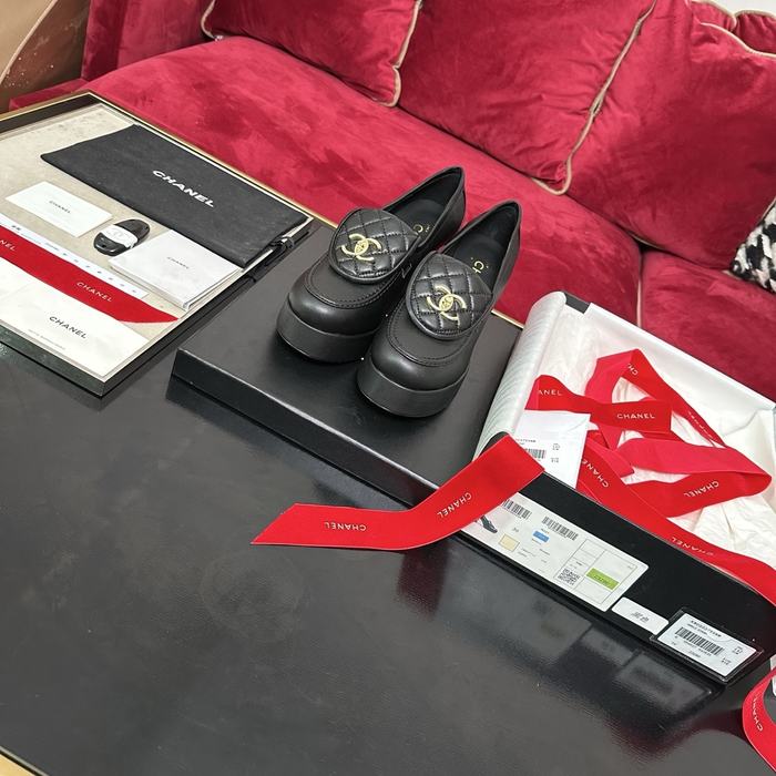 Chanel_Women_shoes_Latest styles_2026_yupoo_Original_quality