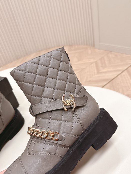 Chanel_Women_shoes_Latest styles_2026_yupoo_Original_quality