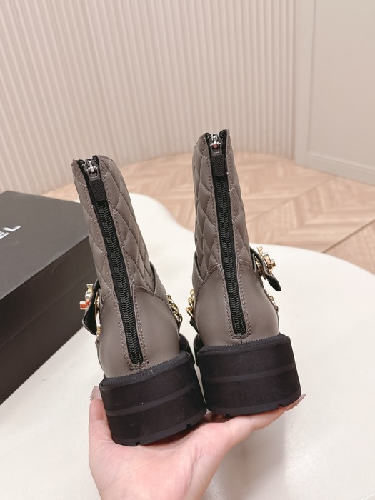 Chanel_Women_shoes_Latest styles_2026_yupoo_Original_quality