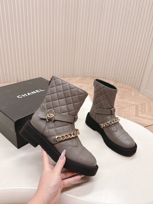 Chanel_Women_shoes_Latest styles_2026_yupoo_Original_quality