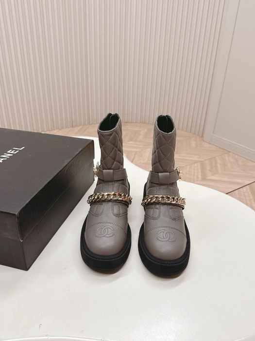 Chanel_Women_shoes_Latest styles_2026_yupoo_Original_quality