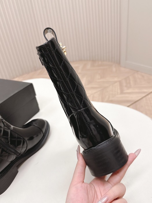 Chanel_Women_shoes_Latest styles_2026_yupoo_Original_quality