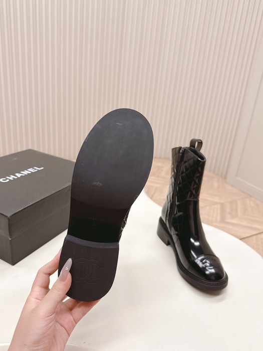 Chanel_Women_shoes_Latest styles_2026_yupoo_Original_quality