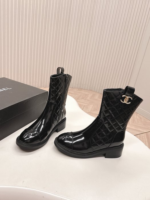 Chanel_Women_shoes_Latest styles_2026_yupoo_Original_quality