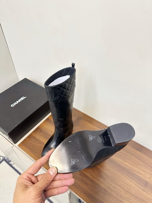 Chanel_Women_shoes_Latest styles_2026_yupoo_Original_quality