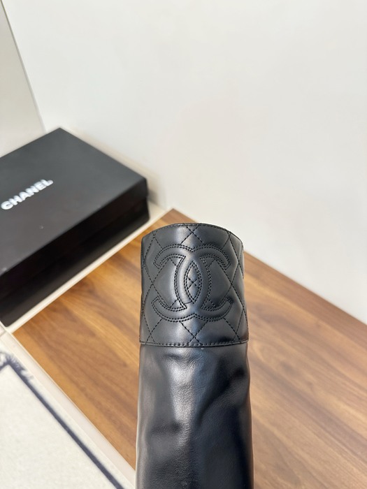 Chanel_Women_shoes_Latest styles_2026_yupoo_Original_quality