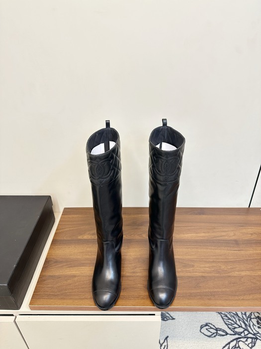 Chanel_Women_shoes_Latest styles_2026_yupoo_Original_quality