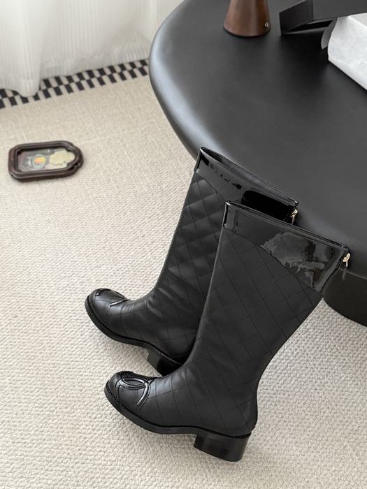 Chanel_Women_shoes_Latest styles_2026_yupoo_Original_quality