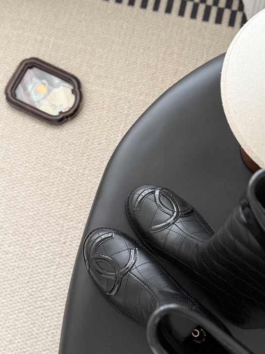 Chanel_Women_shoes_Latest styles_2026_yupoo_Original_quality