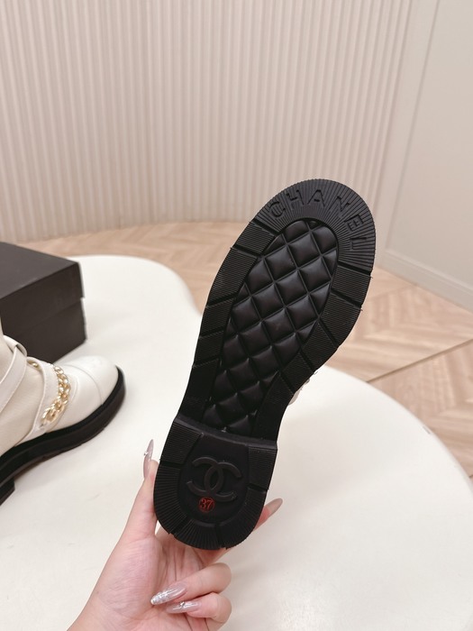 Chanel_Women_shoes_Latest styles_2026_yupoo_Original_quality