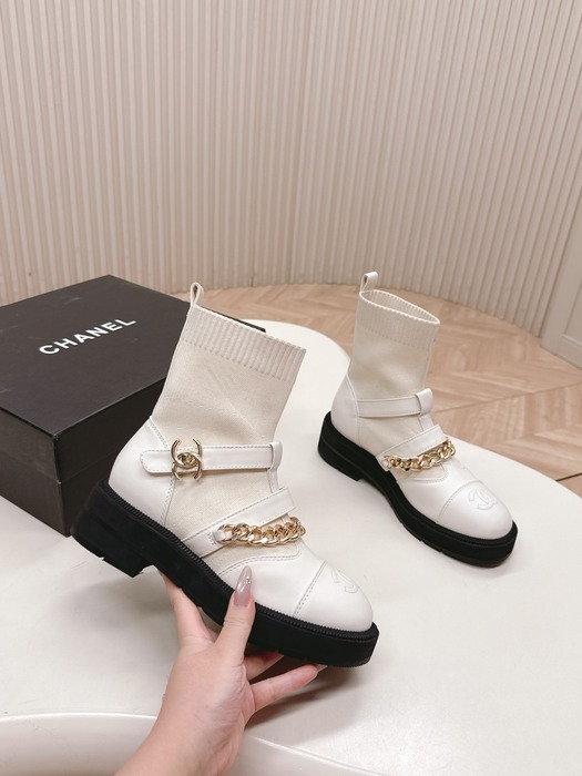 Chanel_Women_shoes_Latest styles_2026_yupoo_Original_quality