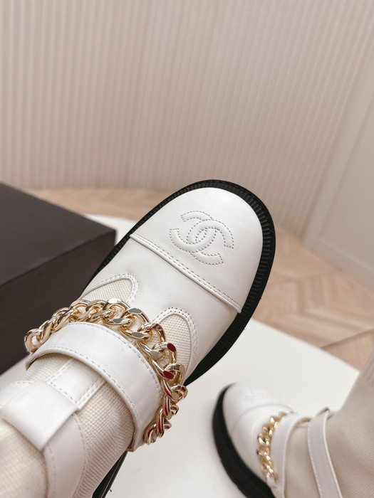 Chanel_Women_shoes_Latest styles_2026_yupoo_Original_quality