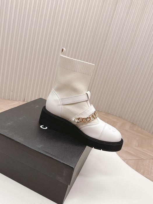 Chanel_Women_shoes_Latest styles_2026_yupoo_Original_quality