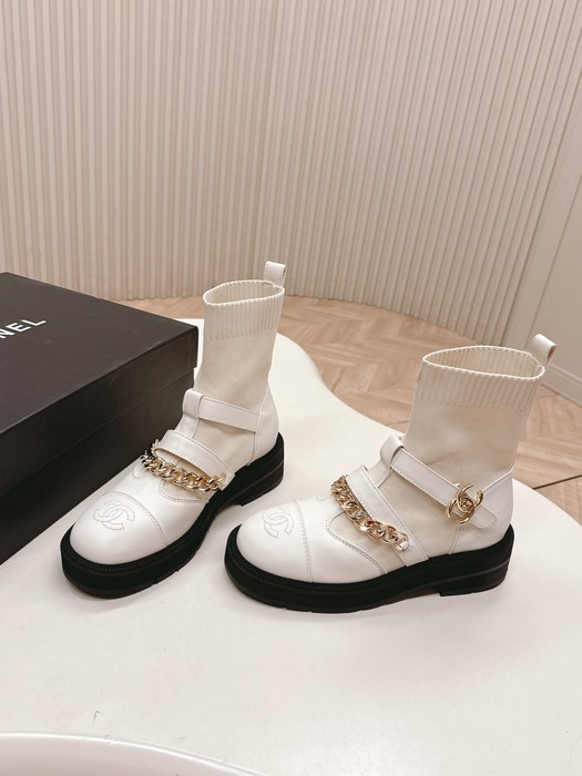 Chanel_Women_shoes_Latest styles_2026_yupoo_Original_quality