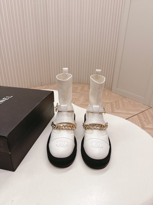 Chanel_Women_shoes_Latest styles_2026_yupoo_Original_quality