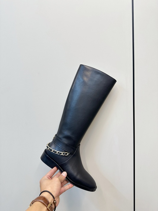 Chanel_Women_shoes_Latest styles_2026_yupoo_Original_quality