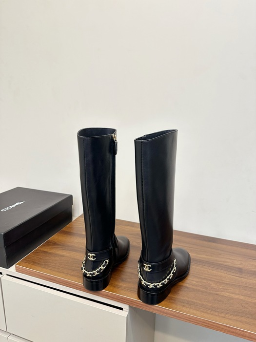 Chanel_Women_shoes_Latest styles_2026_yupoo_Original_quality