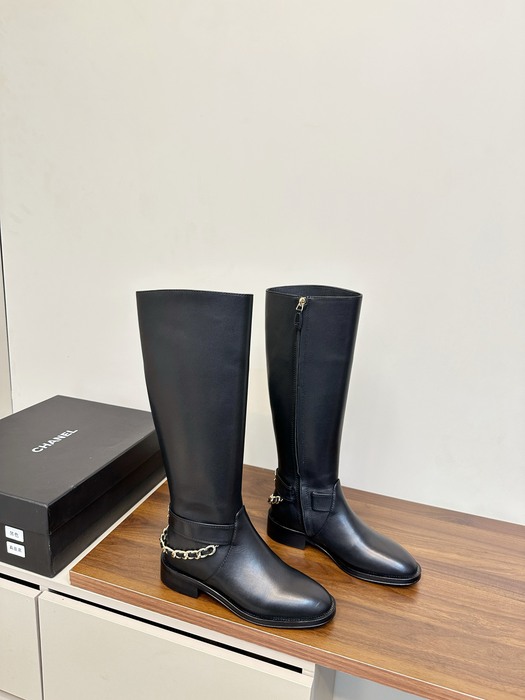 Chanel_Women_shoes_Latest styles_2026_yupoo_Original_quality