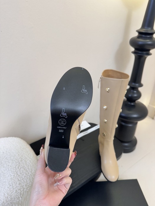 Chanel_Women_shoes_Latest styles_2026_yupoo_Original_quality